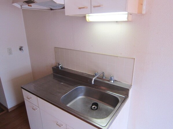 エステートピア稲城の物件内観写真